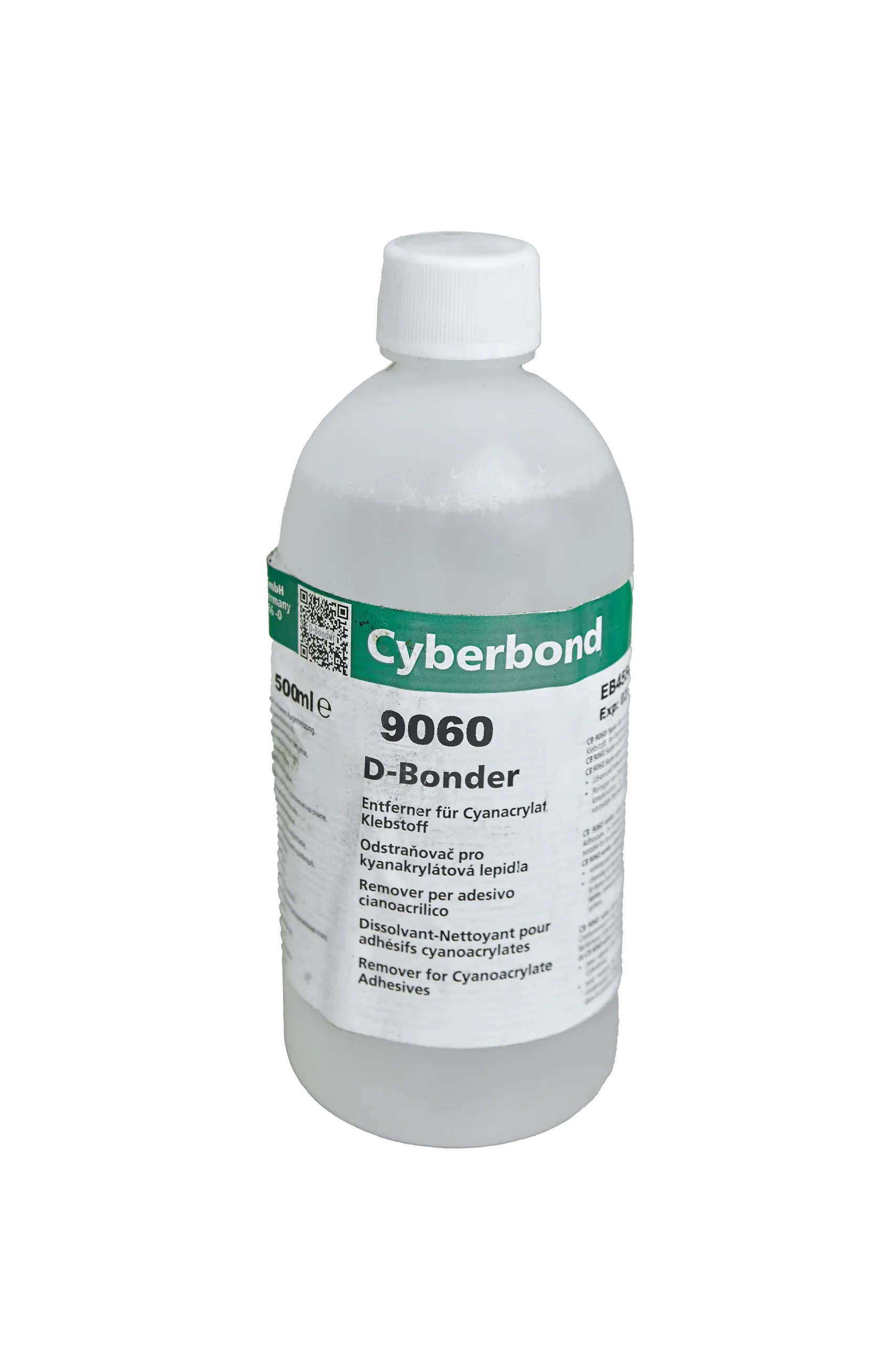 Cyberbond 9060 D-Bonder, 500 ml